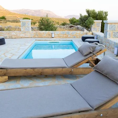 Apartmán Vakontas Luxury *