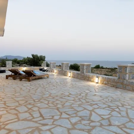 Vakontas Luxury *