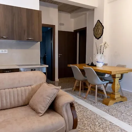 Vakontas Luxury Yerolimin
