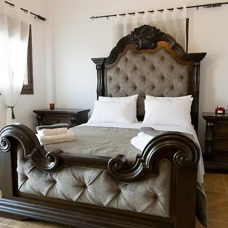 Vakontas Luxury * Yerolimin