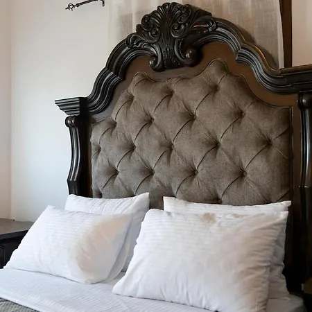 Apartmán Vakontas Luxury
