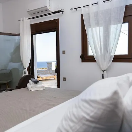 Vakontas Luxury Apartmán