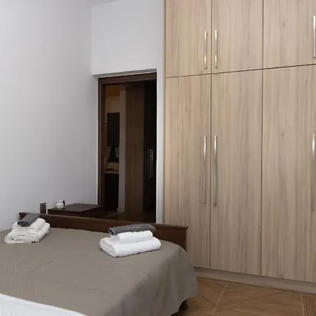 Apartmán Vakontas Luxury *