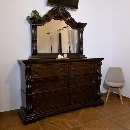 Vakontas Luxury Apartmán