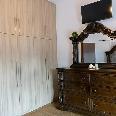 Apartmán Vakontas Luxury *