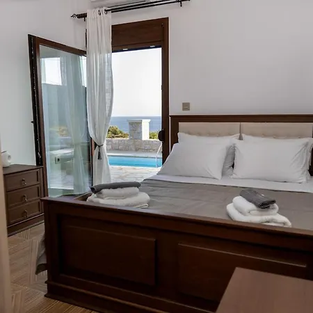 Vakontas Luxury