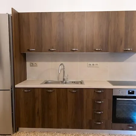 Vakontas Luxury * Yerolimin