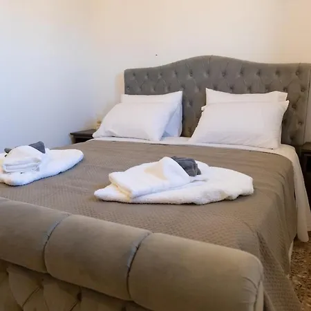 Vakontas Luxury Apartmán