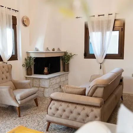 Vakontas Luxury * Yerolimin