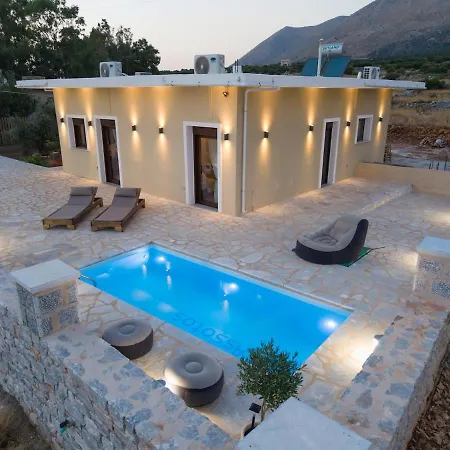 Vakontas Luxury